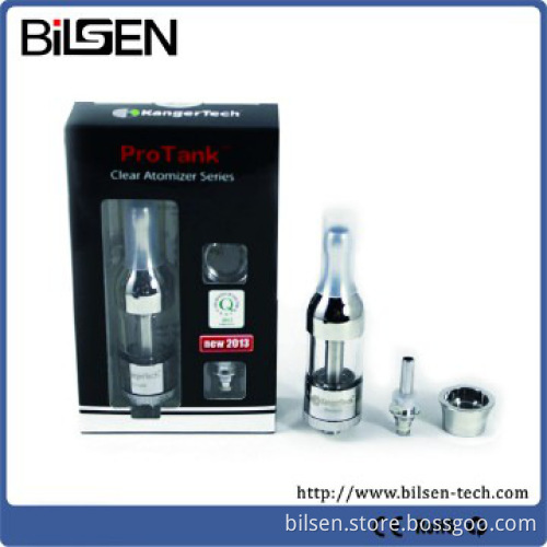 Smooth flow e-cigarette protank atomizer,Electronic Cigarette For Sale